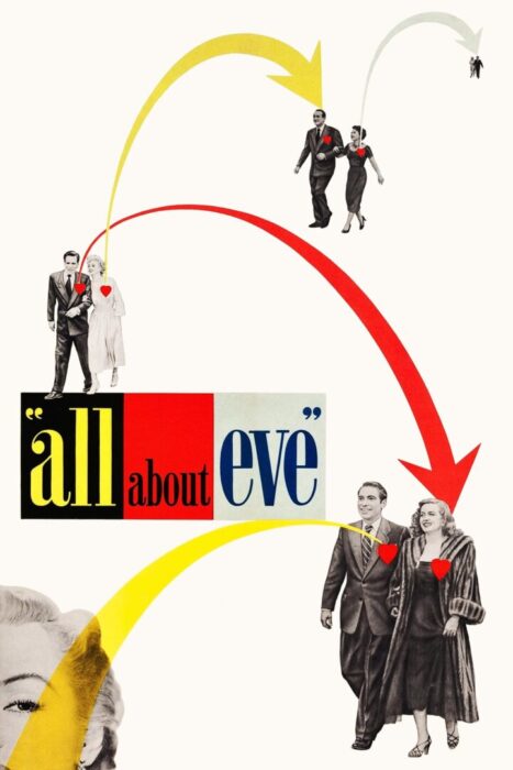 دانلود فیلم All About Eve 1950 بدون سانسور با پخش آنلاین