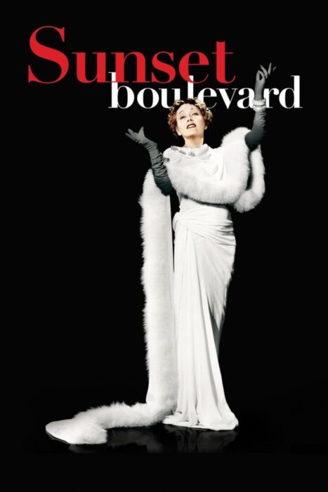 دانلود فیلم Sunset Boulevard 1950 بدون سانسور با پخش آنلاین