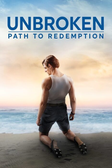 دانلود فیلم Unbroken: Path to Redemption 2018 بدون سانسور با پخش آنلاین