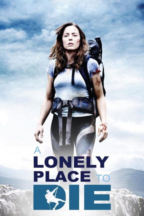 دانلود فیلم A Lonely Place to Die 2011 بدون سانسور با پخش آنلاین