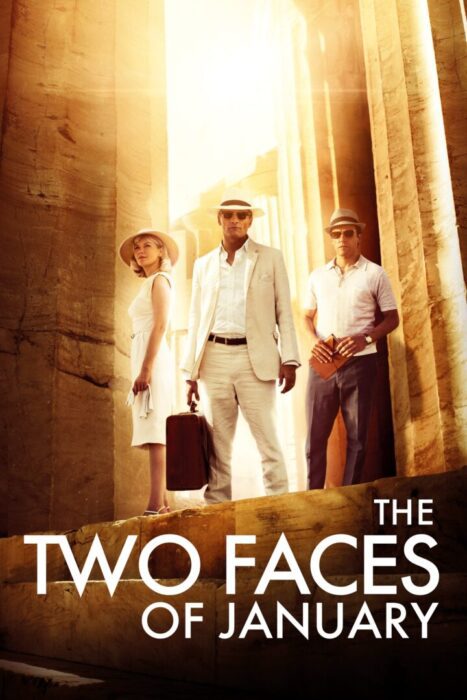 دانلود فیلم The Two Faces of January 2014 بدون سانسور با پخش آنلاین