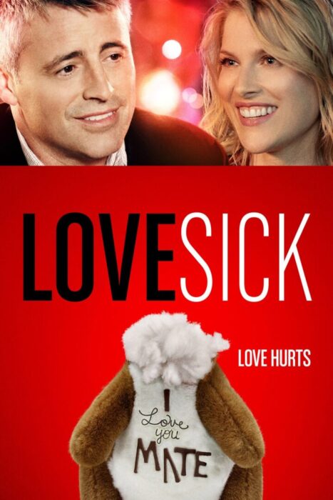 دانلود فیلم Lovesick 2014 بدون سانسور با پخش آنلاین