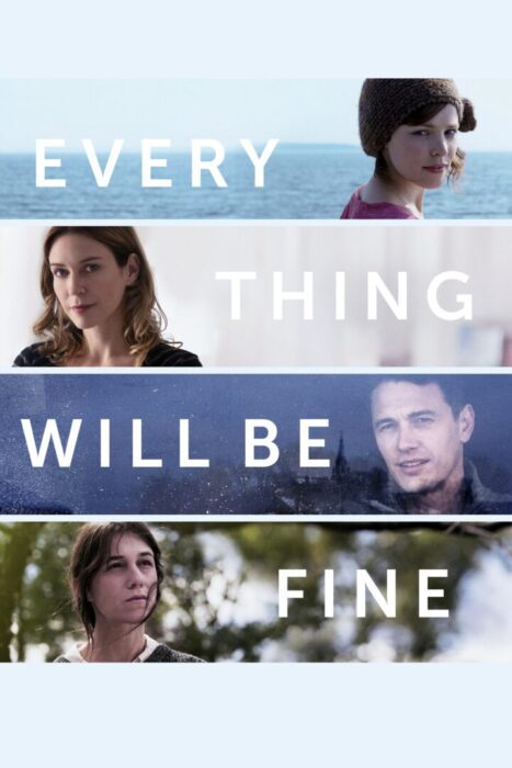 دانلود فیلم Every Thing Will Be Fine 2015 بدون سانسور با پخش آنلاین