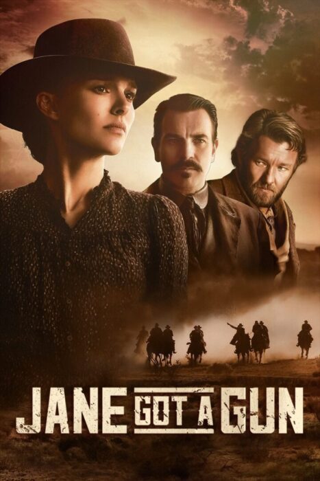 دانلود فیلم Jane Got a Gun 2015 بدون سانسور با پخش آنلاین