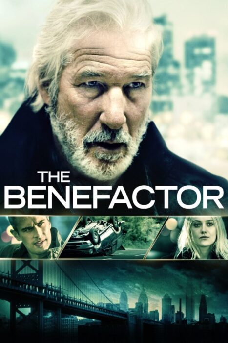 دانلود فیلم The Benefactor 2015 بدون سانسور با پخش آنلاین