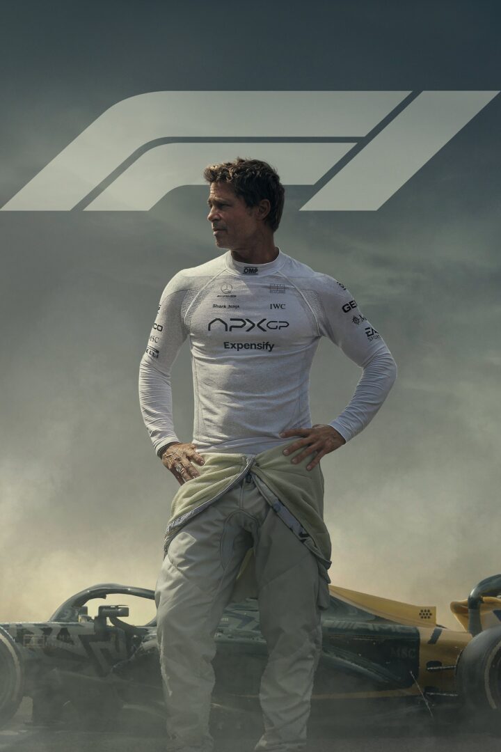 دانلود فیلم F1: The Movie 2025 بدون سانسور