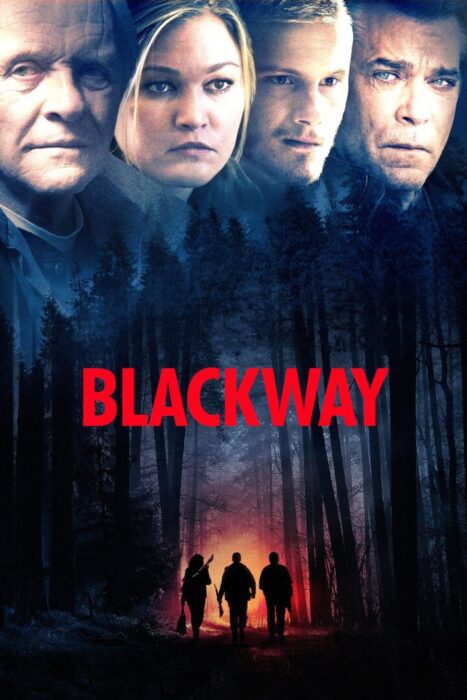 دانلود فیلم Blackway 2015 بدون سانسور با پخش آنلاین