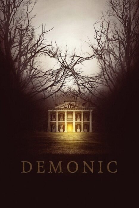 دانلود فیلم Demonic 2015 بدون سانسور با پخش آنلاین