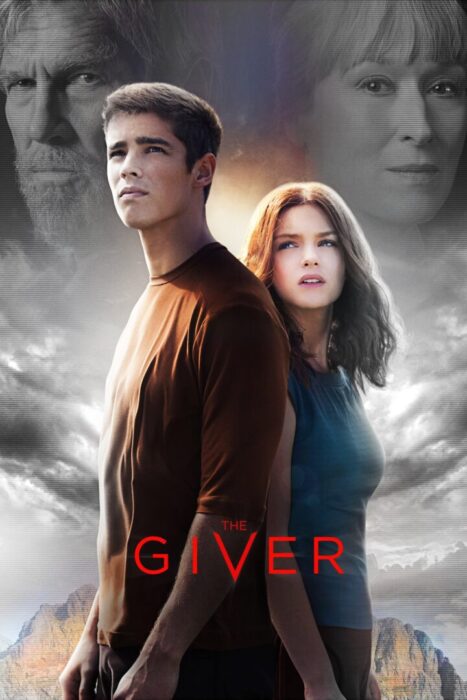دانلود فیلم The Giver 2014 بدون سانسور با پخش آنلاین