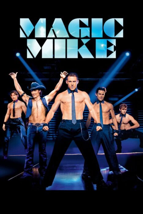 دانلود فیلم Magic Mike 2012 بدون سانسور با پخش آنلاین