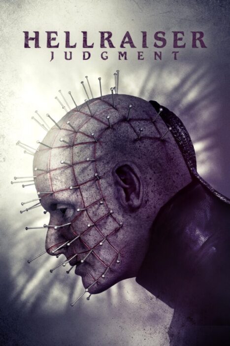 دانلود فیلم Hellraiser: Judgment 2018 بدون سانسور با پخش آنلاین
