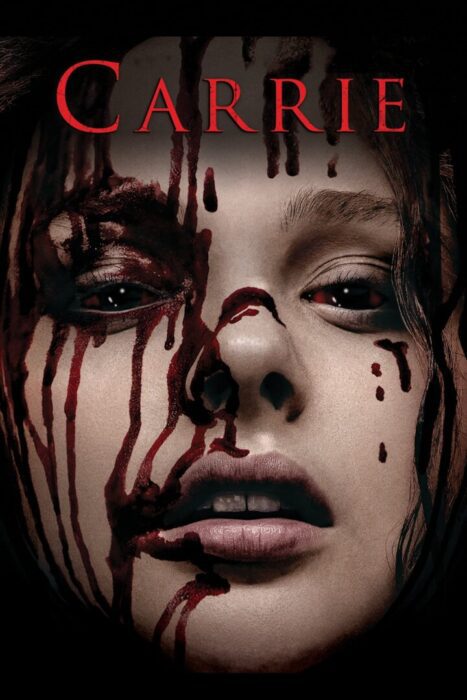 دانلود فیلم Carrie 2013 بدون سانسور با پخش آنلاین