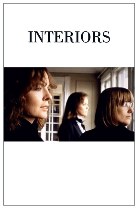دانلود فیلم Interiors 1978 بدون سانسور با پخش آنلاین