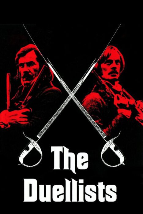 دانلود فیلم The Duellists 1977 بدون سانسور با پخش آنلاین