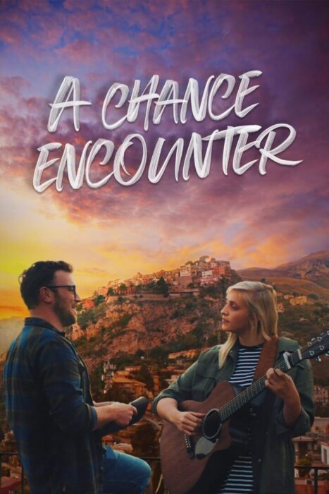 دانلود فیلم A Chance Encounter 2022 بدون سانسور با پخش آنلاین