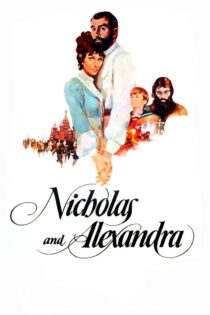 دانلود فیلم Nicholas and Alexandra 1971 بدون سانسور با پخش آنلاین دانلود فیلم Nicholas and Alexandra 1971 بدون سانسور با پخش آنلاین