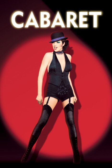 دانلود فیلم Cabaret 1972 بدون سانسور با پخش آنلاین