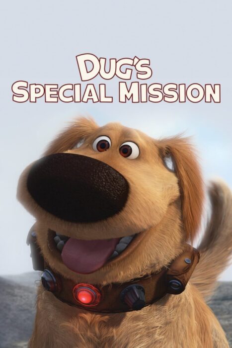دانلود فیلم Dug’s Special Mission 2009 بدون سانسور با پخش آنلاین