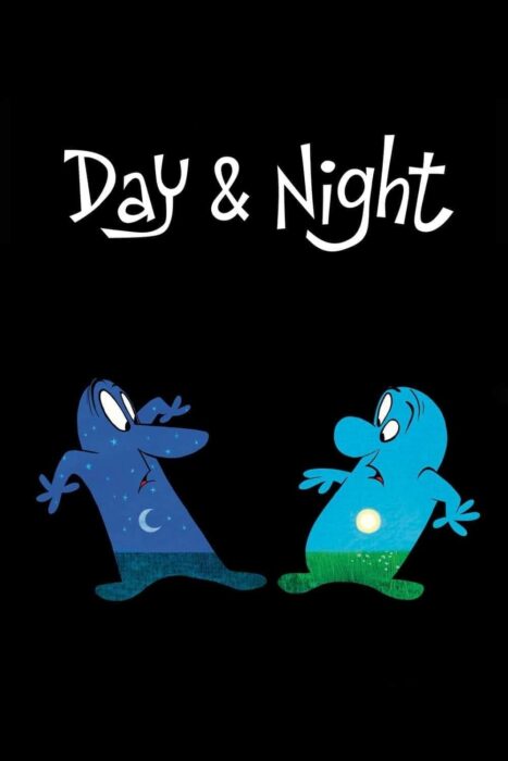 دانلود فیلم Day & Night 2010 بدون سانسور با پخش آنلاین