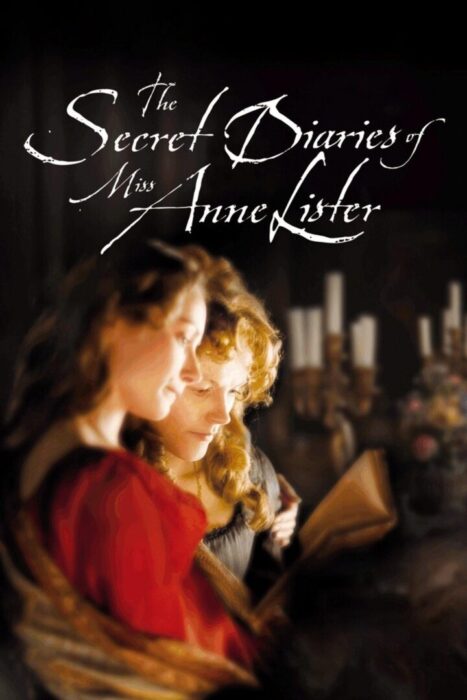 دانلود فیلم The Secret Diaries of Miss Anne Lister 2010 بدون سانسور با پخش آنلاین