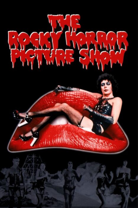 دانلود فیلم The Rocky Horror Picture Show 1975 بدون سانسور با پخش آنلاین