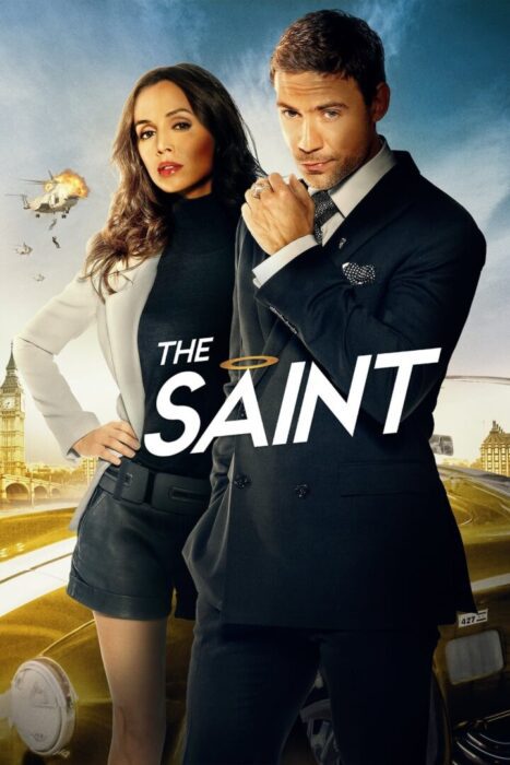 دانلود فیلم The Saint 2017 بدون سانسور با پخش آنلاین