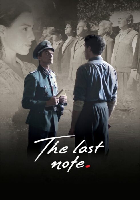 دانلود فیلم The Last Note 2017 بدون سانسور با پخش آنلاین