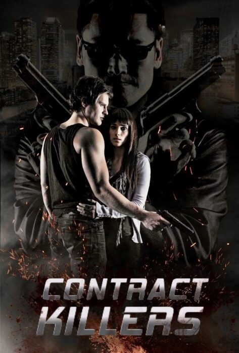 دانلود فیلم Contract Killers 2013 بدون سانسور با پخش آنلاین