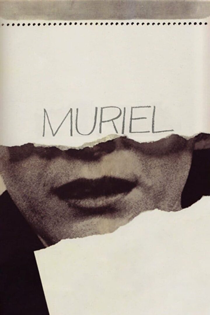 دانلود فیلم Muriel 1963 بدون سانسور با پخش آنلاین