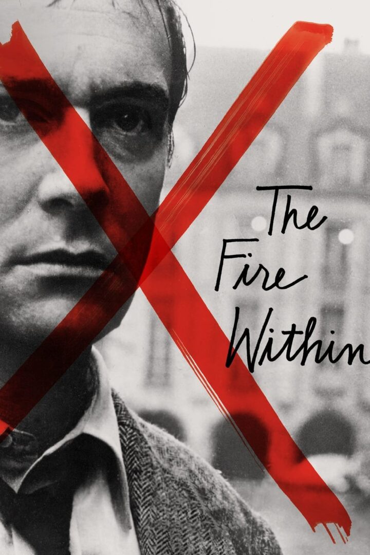 دانلود فیلم The Fire Within 1963 بدون سانسور با پخش آنلاین