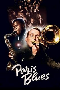دانلود فیلم Paris Blues 1961 بدون سانسور با پخش آنلاین