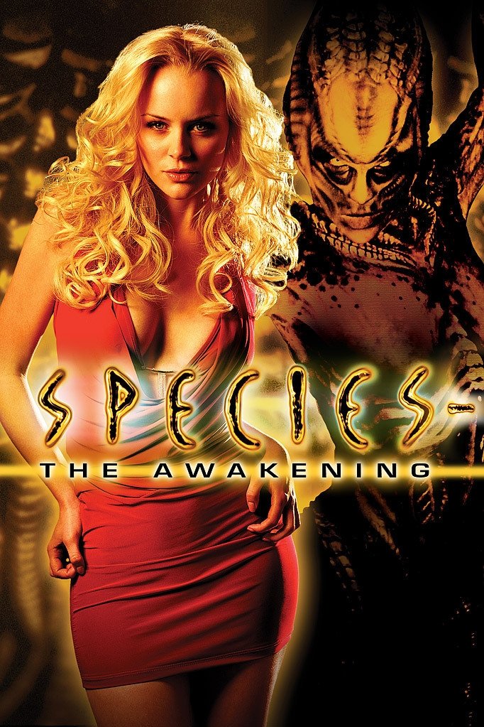 دانلود فیلم Species: The Awakening 2007 بدون سانسور با پخش آنلاین