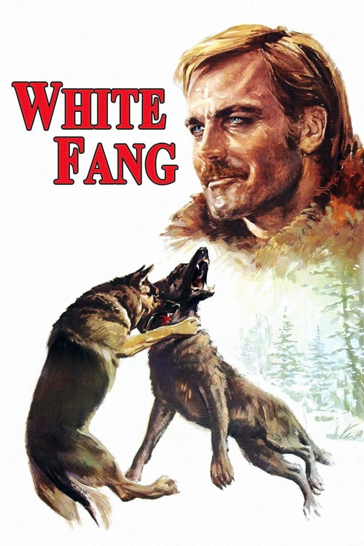 دانلود فیلم White Fang 1973 بدون سانسور با پخش آنلاین
