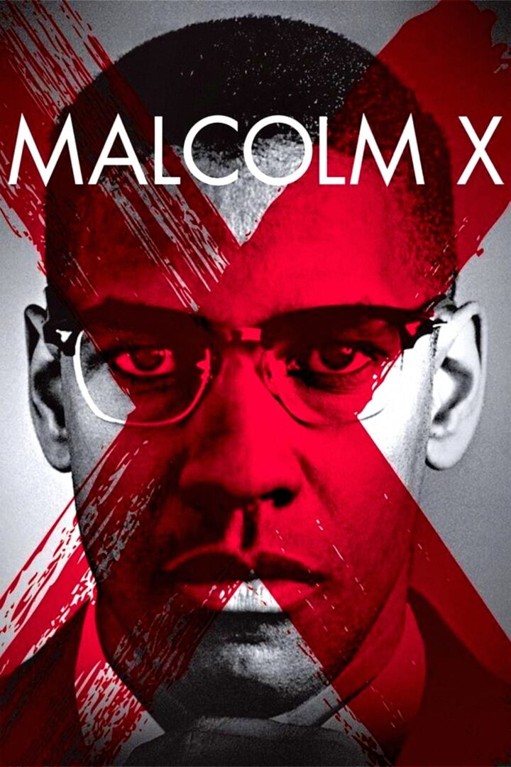 دانلود فیلم Malcolm X 1992 بدون سانسور با پخش آنلاین