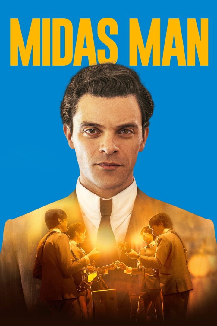 دانلود فیلم Midas Man 2024 بدون سانسور با پخش آنلاین