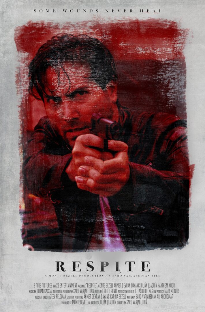 دانلود فیلم Respite 2020 بدون سانسور با پخش آنلاین