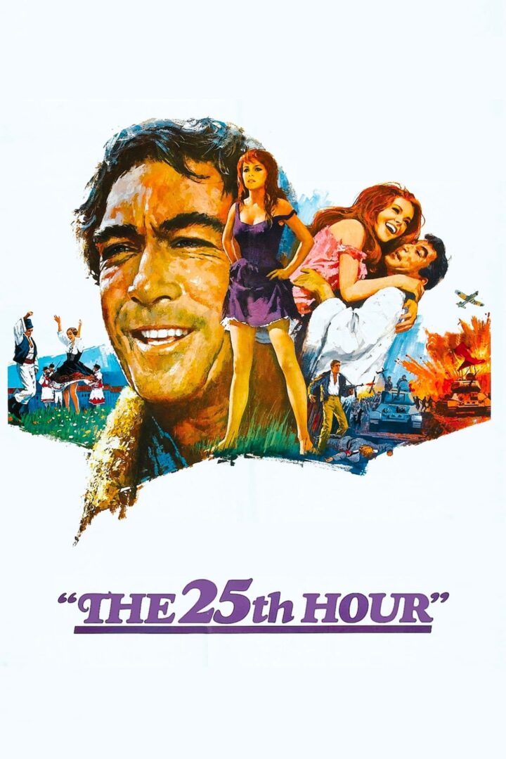 دانلود فیلم The 25th Hour 1967 بدون سانسور با پخش آنلاین