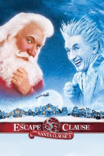 دانلود فیلم The Santa Clause 3: The Escape Clause 2006 بدون سانسور با پخش آنلاین دانلود فیلم The Santa Clause 3: The Escape Clause 2006 بدون سانسور با پخش آنلاین