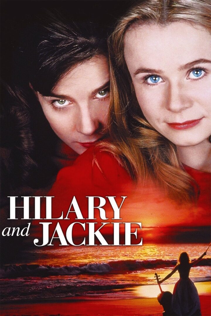 دانلود فیلم Hilary and Jackie 1998 بدون سانسور با پخش آنلاین