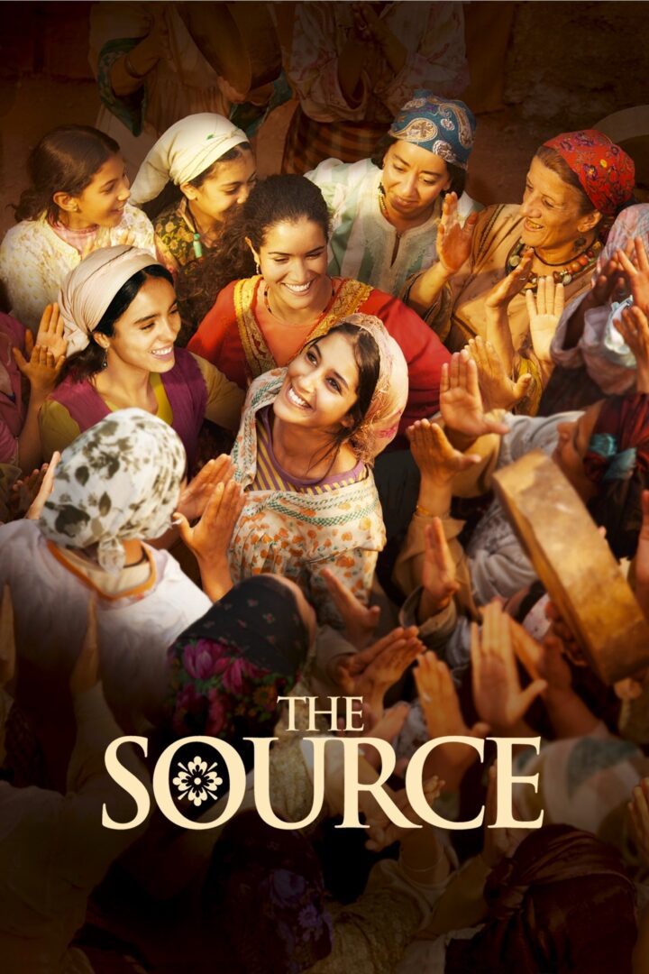 دانلود فیلم The Source 2011 بدون سانسور با پخش آنلاین