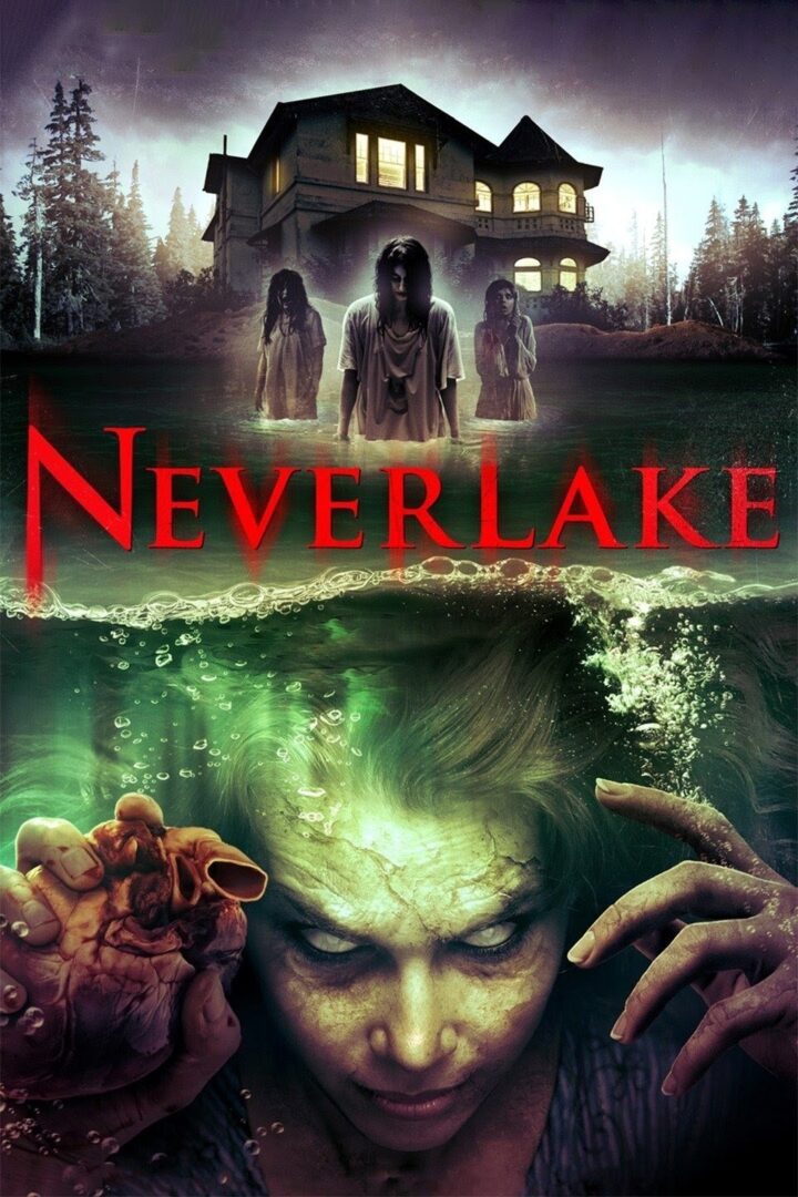 دانلود فیلم Neverlake 2013 بدون سانسور با پخش آنلاین