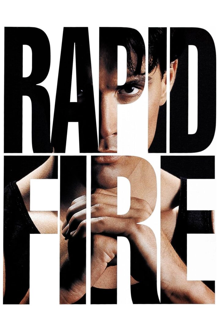 دانلود فیلم Rapid Fire 1992 بدون سانسور با پخش آنلاین