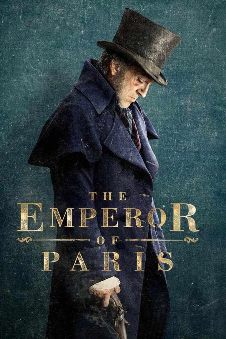 دانلود فیلم The Emperor of Paris 2018 بدون سانسور با پخش آنلاین