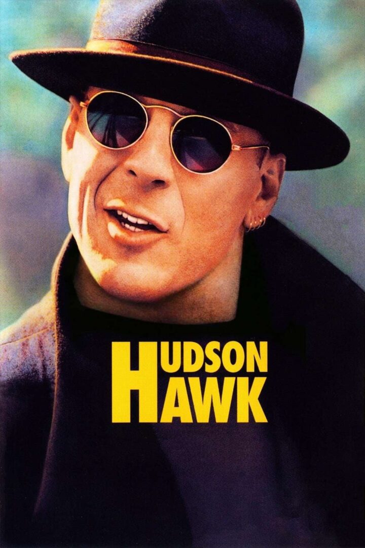 دانلود فیلم Hudson Hawk 1991 بدون سانسور با پخش آنلاین