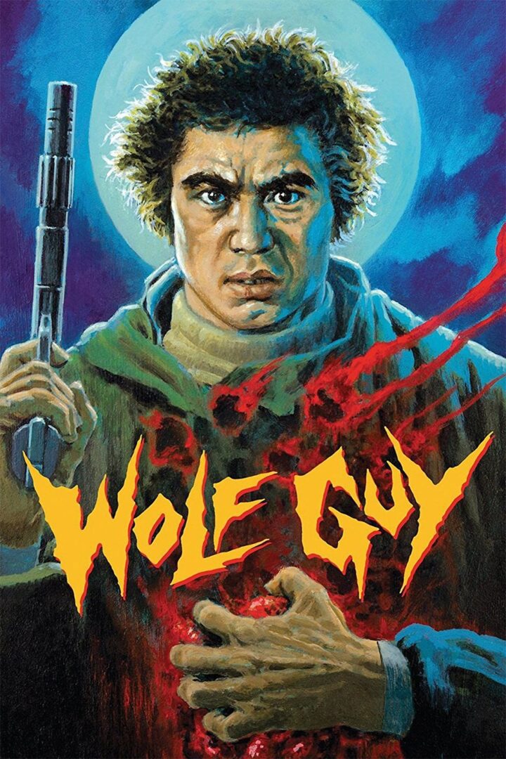 دانلود فیلم Wolf Guy 1975 بدون سانسور با پخش آنلاین