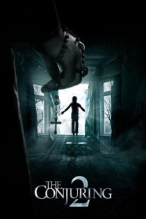 دانلود فیلم The Conjuring 2 2016 بدون سانسور با پخش آنلاین دانلود فیلم The Conjuring 2 2016 بدون سانسور با پخش آنلاین