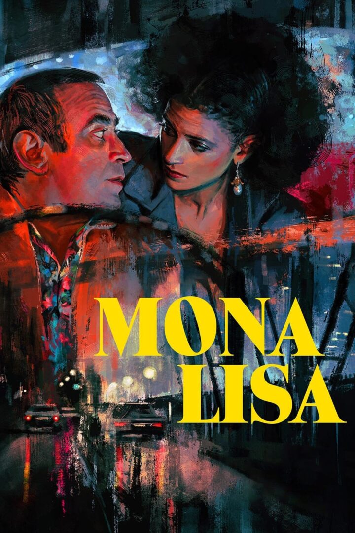 دانلود فیلم Mona Lisa 1986 بدون سانسور با پخش آنلاین
