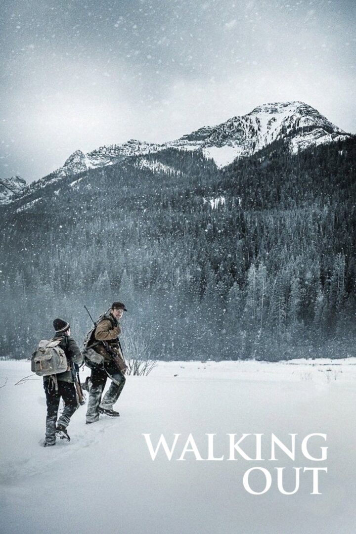 دانلود فیلم Walking Out 2017 بدون سانسور با پخش آنلاین
