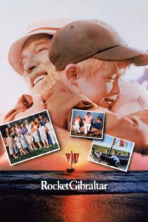 دانلود فیلم Rocket Gibraltar 1988 بدون سانسور با پخش آنلاین دانلود فیلم Rocket Gibraltar 1988 بدون سانسور با پخش آنلاین