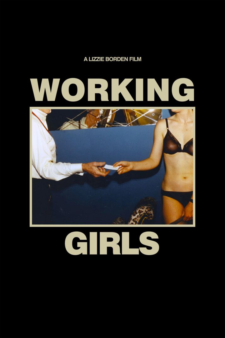 دانلود فیلم Working Girls 1986 بدون سانسور با پخش آنلاین